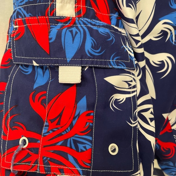 Men Swimming Trunks Shorts. - Picture 5 of 5